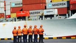 时事大家谈:美中经贸对抗 中国胜算几何? 时事大家谈:美中经贸对抗 中国胜算几何?