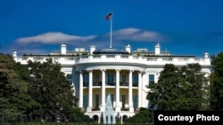 美国白宫（资料照片）