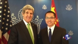 火墙内外:张贾龙“告洋状”终遭秋后算帐 火墙内外:张贾龙“告洋状”终遭秋后算帐