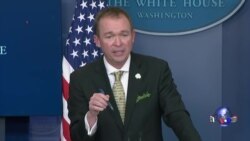 川普下令审核奥巴马时期气候政策 环保团体反击 川普下令审核奥巴马时期气候政策 环保团体反击