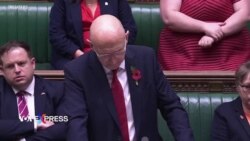 Anh nói ‘rất có thể’ Triều Tiên gửi quân tới giúp Nga Anh nói ‘rất có thể’ Triều Tiên gửi quân tới giúp Nga