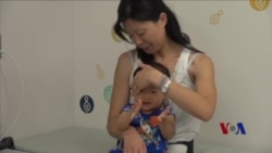 世界母乳喂养周今天开始 世界母乳喂养周今天开始