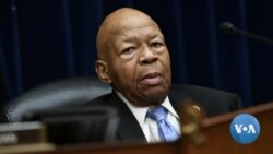 英语视频:特朗普指责非裔民权活动人士是“骗子” 英语视频:特朗普指责非裔民权活动人士是“骗子”