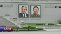 焦点对话:金家王朝屹立不倒,统治秘方为何? 焦点对话:金家王朝屹立不倒,统治秘方为何?