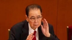 VOA连线(方冰): 孔杰荣: 李鹏以极具争议的方式载入历史 VOA连线(方冰): 孔杰荣: 李鹏以极具争议的方式载入历史