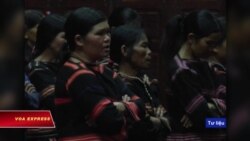 Bộ Ngoại giao Mỹ bị chỉ trích vì CPC không có tên Việt Nam Bộ Ngoại giao Mỹ bị chỉ trích vì CPC không có tên Việt Nam