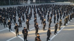 ဆီးရီးယားတပ်တွေ မြို့တော်တောင်ပိုင်းမှာ တပ်မချဖို့ အစ္စရေးလ် သတိပေး ဆီးရီးယားတပ်တွေ မြို့တော်တောင်ပိုင်းမှာ တပ်မချဖို့ အစ္စရေးလ် သတိပေး