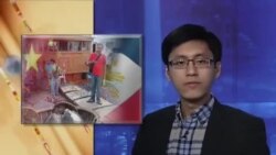 Philippines thách thức qui định mới của TQ ở Biển Đông Philippines thách thức qui định mới của TQ ở Biển Đông