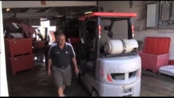 路易斯安那力图恢复墨西哥湾海岸生态 路易斯安那力图恢复墨西哥湾海岸生态