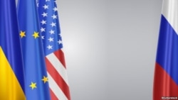 欧盟、乌克兰各方加紧应对俄罗斯宣传威胁 欧盟、乌克兰各方加紧应对俄罗斯宣传威胁