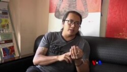 အစွန်းရောက်ပြဿနာ ဘယ်လိုအဖြေရှာ အစွန်းရောက်ပြဿနာ ဘယ်လိုအဖြေရှာ