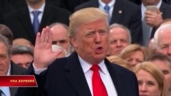 Việt Nam phải chứng minh là đối tác quan trọng của Mỹ Việt Nam phải chứng minh là đối tác quan trọng của Mỹ