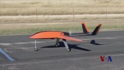 小型无人机或将提升局部天气预报水平 小型无人机或将提升局部天气预报水平