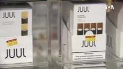 研究逐渐表明电子烟可以致命 研究逐渐表明电子烟可以致命