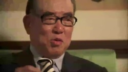 专访郝柏村(4):守中有攻不妥协偏安 专访郝柏村(4):守中有攻不妥协偏安