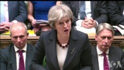 因神经毒剂案英驱逐23名俄外交官 俄外长称无作案动机 因神经毒剂案英驱逐23名俄外交官 俄外长称无作案动机