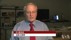 法医航空工程师解释MH370谜团 法医航空工程师解释MH370谜团