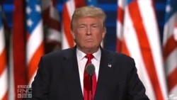 Clinton ပျောက်ဆုံး email ပြန်ရှာတွေ့နိုင်ရေး ရုရှားအကူ Trump တောင်းဆို Clinton ပျောက်ဆုံး email ပြန်ရှာတွေ့နိုင်ရေး ရုရှားအကူ Trump တောင်းဆို