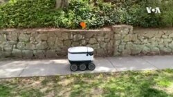 新冠疫情或成为机器人大放异彩之时 新冠疫情或成为机器人大放异彩之时