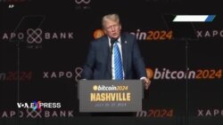 Tiền ảo được dự đoán sẽ lên ngôi dưới thời Trump Tiền ảo được dự đoán sẽ lên ngôi dưới thời Trump