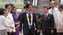 日菲新年强化海上安全合作 日菲新年强化海上安全合作