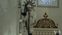 新西兰袭击事件震动穆斯林世界 新西兰袭击事件震动穆斯林世界