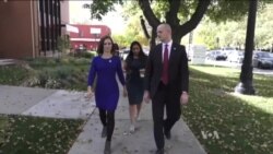 美独立候选人着眼发动一场政治运动