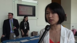 您的孩子在美国: 中国留学生的终极选择:走还是留? 您的孩子在美国: 中国留学生的终极选择:走还是留?