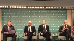 美专家:美应将台湾纳入印太战略 美专家:美应将台湾纳入印太战略