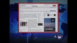 世界媒体看中国:朝鲜核试及其他 世界媒体看中国:朝鲜核试及其他