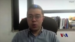 朝鲜难民艰难适应美国生活 朝鲜难民艰难适应美国生活