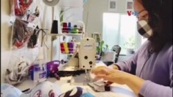 Pengumpulan Dana Pandemi Korona Diaspora Indonesia di AS Pengumpulan Dana Pandemi Korona Diaspora Indonesia di AS