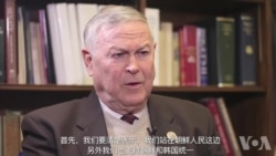 美议员:不喜欢中国政府但中国人民是美国最好盟友 美议员:不喜欢中国政府但中国人民是美国最好盟友