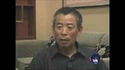 陈克贵被判入狱 陈光诚批当局不守承诺 陈克贵被判入狱 陈光诚批当局不守承诺