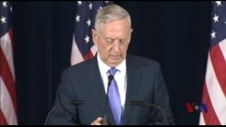 美中首轮对话开始 美期待北京协力解决朝核威胁 美中首轮对话开始 美期待北京协力解决朝核威胁