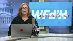 Washington Fora d’Horas: Manifestações da Renamo agitam Maputo Washington Fora d’Horas: Manifestações da Renamo agitam Maputo