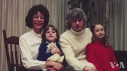 纪录片展现变性父亲的心路历程 纪录片展现变性父亲的心路历程