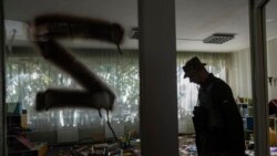 Ủy ban Điều tra quốc tế: Nga tra tấn thường dân Ukraine tới chết | VOA Ủy ban Điều tra quốc tế: Nga tra tấn thường dân Ukraine tới chết | VOA