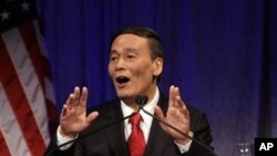 王岐山2009年在美中战略与经济对话上