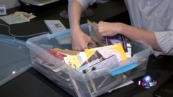 走进美国:知道世界百万人秘密的美国人 走进美国:知道世界百万人秘密的美国人