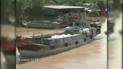 Truyền hình vệ tinh VOA Asia 12/4/2014 Truyền hình vệ tinh VOA Asia 12/4/2014