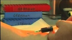 Chữa lành HIV làm gia tăng hy vọng  Chữa lành HIV làm gia tăng hy vọng