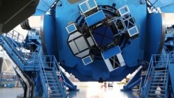 全球公民科学家携手探索宇宙奥秘 全球公民科学家携手探索宇宙奥秘