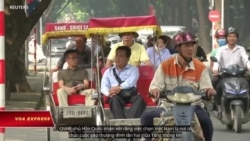 Hàn Quốc ca ngợi quyết định tổ chức thượng đỉnh Trump-Kim tại VN Hàn Quốc ca ngợi quyết định tổ chức thượng đỉnh Trump-Kim tại VN