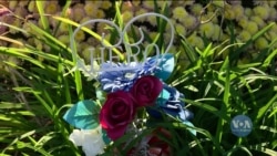 «Він воював за американський народ, за Америку». Розповідь матері, яка втратила в Афганістані сина. Відео «Він воював за американський народ, за Америку». Розповідь матері, яка втратила в Афганістані сина. Відео