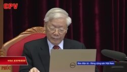 Trung ương đảng họp bàn ‘phương hướng nhân sự’ Trung ương đảng họp bàn ‘phương hướng nhân sự’