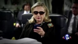 焦点对话:FBI局长选前掀风暴,损及美国民主? 焦点对话:FBI局长选前掀风暴,损及美国民主?