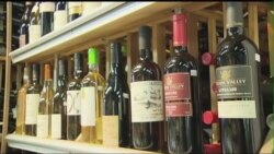 格鲁吉亚葡萄酒入福布斯2015佳酿 格鲁吉亚葡萄酒入福布斯2015佳酿