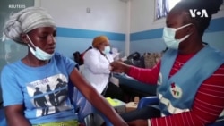 白宫要义: 拜登: 已向60多国提供超过1.1亿剂新冠疫苗 白宫要义: 拜登: 已向60多国提供超过1.1亿剂新冠疫苗