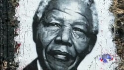 曾同受政治迫害,吕秀莲、苏贞昌悼念曼德拉 曾同受政治迫害,吕秀莲、苏贞昌悼念曼德拉